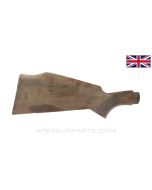 Enfield Sporter Buttstock, Unfinished, *Fair*