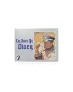 Luftwaffe Diary, Vol. 2, Hardcover, *Very Good*