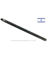 Browning 1919A4 Barrel, Israeli Marked, 24", 7.62 NATO, Parkerized *Fair / Rusty*