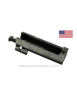 Browning 1919A4 Barrel Extension, Semi-Auto, No Parts Fitted, Parkerized Finish, *Good*
