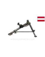 Schwarzlose M1907 / 12 Machine Gun Tripod Partial Parts Set *Used*