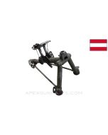 Schwarzlose M1907 / 12 Tripod Assembly, w/ Pintle Lock Screw *Used*