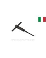 Breda M37 Gas Port Reamer Tool *Good* 