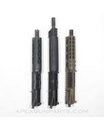 AR15 Upper Receiver, Mixed Manufacture, Short Barrels, .223 *USED*
