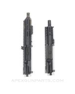 AR15 Upper Receiver Mixed Manufacture, M-Lok Handguard, Short Barrels, .223 *USED*