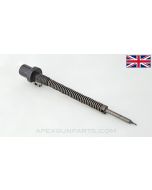P14 Enfield Rifle Firing Pin Assembly, "R" (Remington) Marked, .303, *Good*