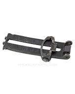 Finnish Mosin Nagant M27/M28 Rear Sight Leaf Assembly