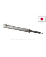Japanese Type 38 Rifle Firing Pin, 6.5x50SR Arisaka *Good*