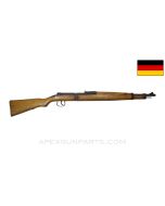 Hans Schebe Bonna 51 Air-Rifle, 39", Wood, 4.5mm/.177 Cal., *Fair*