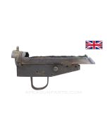 STEN Mk 5 Fire Control Housing, Stripped, *Good*