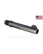 Colt Police Positive Revolver Barrel, Old Style, 4", .38SPCL, *Good*