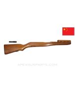 Chinese SKS Stock, 29", w/ Handguard, Wood *Very Good*