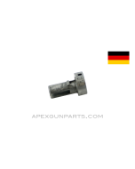 German Gewehr 88 Bolt Head, With Ejector *Good* 