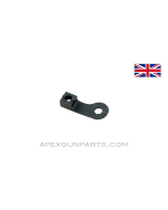 Lee-Enfield #4 Rifle Safety Bolt Spring, Milled, *Very Good*