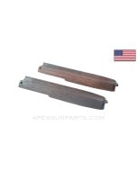 M1 Carbine Upper Hand Guard, Saginaw, 2 Pack *NIW*
