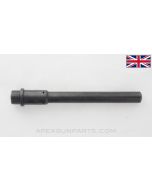 STEN MK 2 Barrel, 7.75", Internally Threaded for Blank Adapter, Nitride Finish, 9x19 *Good*