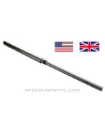 Sterling Mk VI Barrel, Unchambered, 16 inch, 7.62, US Made 922(r) Compliance Part, *NEW*