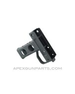 UC9 UZI Semi-Auto Modified Fire Control Housing, Stripped, Re-Parkerized *Very Good+* 