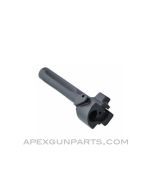Polish AK-47/AKM Bolt, No Parts Fitted, For Stamped Receivers, Black, 7.62x39 *NOS*