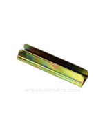 Mosin Nagant Rifle 5rd Stripper Clip, Steel, 7.62x54R, Recent MFG *NEW*
