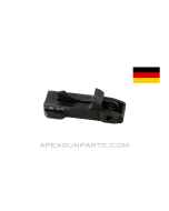 German K98 Mauser Bolt Stop Assembly, WWII, *Very Good* 