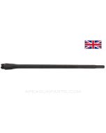 Enfield #5 MKI Jungle Carbine Project Barrel, Stripped,  Will Be Bent and/or Bulged *As Is* 
