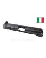 Tanfoglio Combat Pistol Slide, 9mm, Blued *Good*
