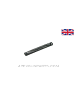 Lee-Enfield #4 / #5 Rifle Main Spring for Firing Pin, *NOS*