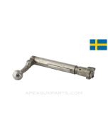 Swedish CG63/80 Mauser Target Rifle Bolt Body *Very Good*