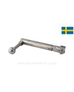 Swedish M96 Mauser Bolt Body, 6.5x55, *Very Good*