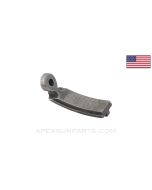 M1 Garand Rear Sight Aperture, Type 2, USGI  *Good*