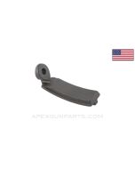 M1 Garand Rear Sight Aperture, Type 2, USGI *Refinished* 