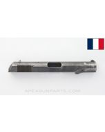 French MAB Model D Slide, w/ Extractor, .380/.32 ACP, *Good*