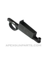 Swedish Mauser Trigger Guard, Stripped, 6.5X55, *Good* 