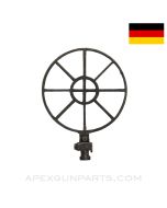 Maxim MG-08 Anti-Aircraft Spider Sight, Late Model *Good* 