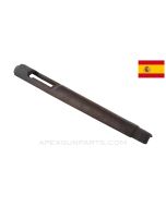 Spanish Mauser M93 Handguard, 14.25", Wood *Good*