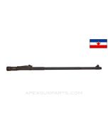 Mauser Barrel, 23.25", No Rear Sight, .30-06 *Good*