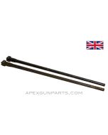 Vickers MG Barrel, Mk 2, .303 British, Late WWII Production, *Very Good Bores/ Good Exterior*  