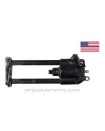 FN M249 Para Buttstock and Buffer Assembly, *Good* 