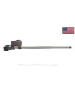 BFT47 AK Project Barreled Trunnion, w/ Rear Sight Block, 16", In The White, US 922(r) Compliant, 7.62x39 *Unused* 
