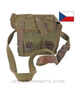 ZB Pouch for Six  Magazines *Good*