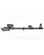RAS47 Populated Barrel Assembly, 16.25" length, w/ Trunnion, Stamped, Nitrided, 7.62X39, 922(r) Compliant Part *Excellent* 