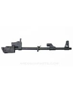 VSKA AK-47 Project Barrel Assembly, 16.5", w/Trunnion, Populated, Nitrided, US Made 922(r), 7.62x39 *Unused* 