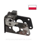 Polish AKMS Rear Trunnion