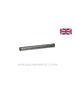 Lee-Enfield #1 Mk3 Rifle Firing Pin Main Spring *NOS*