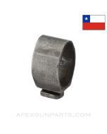 Mauser M93/95 Front Barrel Band, Chilean, *Fair*