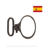 Spanish Mauser M93/M95 Rear Barrel Band *Good*