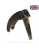 Vickers MG Cradle, Stripped, Bronze *Good* 