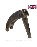 Vickers MG Cradle, MK4, Stripped, Bronze *Good* 