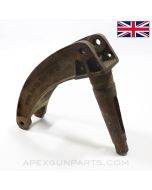 Vickers MK4 MG Cradle, Stripped, Steel *Good*